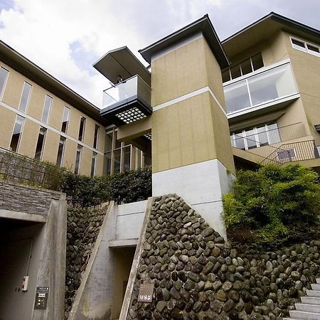 Hotel Kaze No Ne Hakone Exteriér fotografie