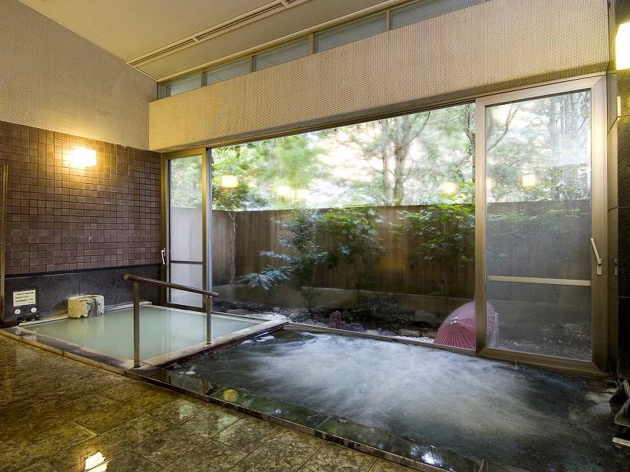 Hotel Kaze No Ne Hakone Exteriér fotografie